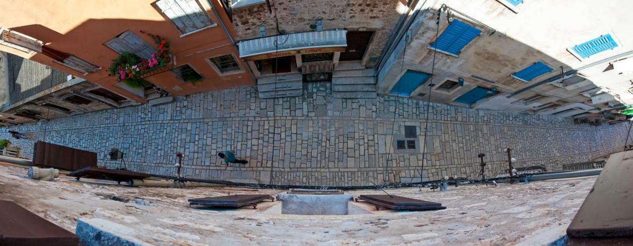Adriatic Seaview Studio Rovinj Exterior photo